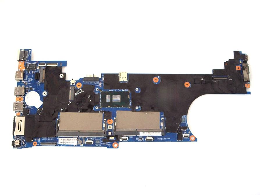Amazon.com: Bayjebu Parts for Lenovo ThinkPad T580